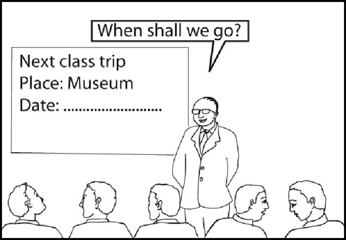 When shall we go?