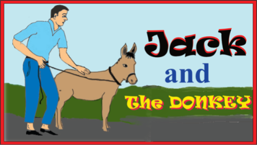 Story Telling: drawing from the lesson